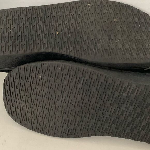 Nomad Footwear Black Suede Desert Chukka Boots Size 9 - Picture 9 of 12